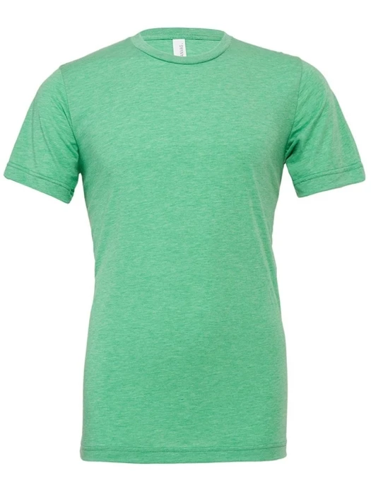 Polyester & cotton t-shirt 115gr