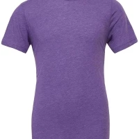 T-shirt polyester & coton 115 gr