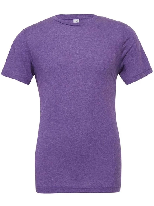 T-shirt polyester & coton 115 gr