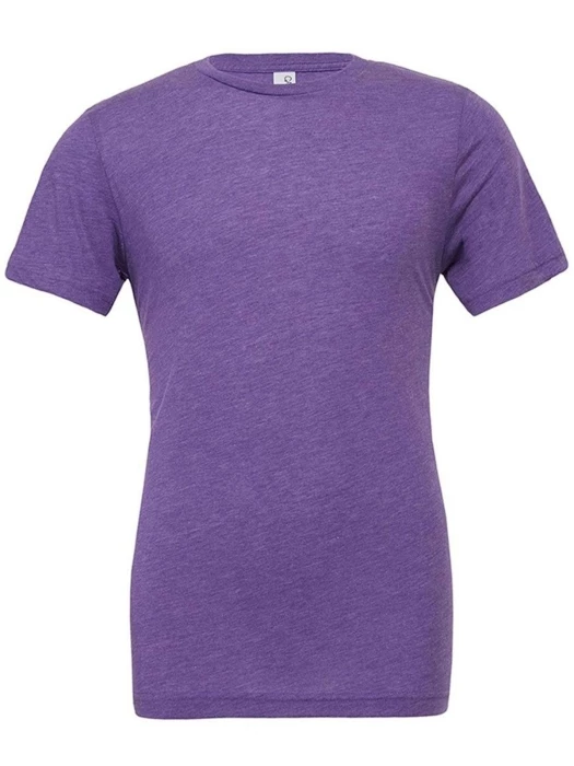 Polyester & cotton t-shirt 115gr