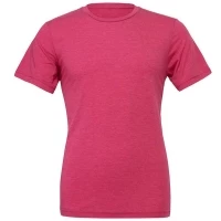 T-shirt polyester & coton 115 gr