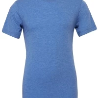 Polyester & cotton t-shirt 115gr