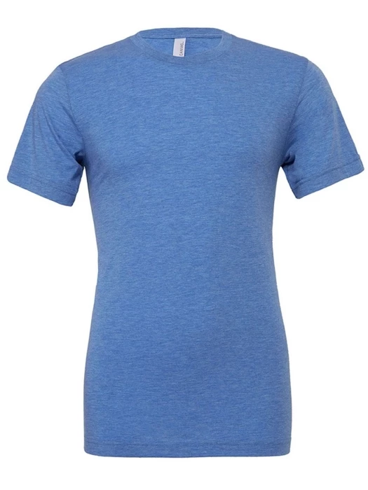 T-shirt polyester & coton 115 gr