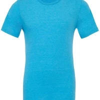 T-shirt polyester & coton 115 gr