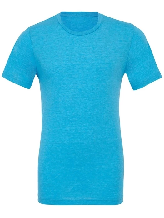 T-shirt polyester & coton 115 gr