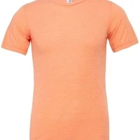 T-shirt polyester & coton 115 gr