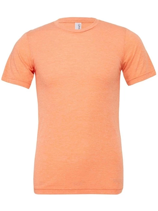 Polyester & cotton t-shirt 115gr