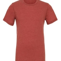 T-shirt polyester & coton 115 gr