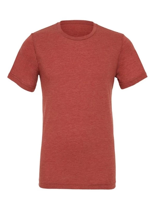 T-shirt polyester & coton 115 gr