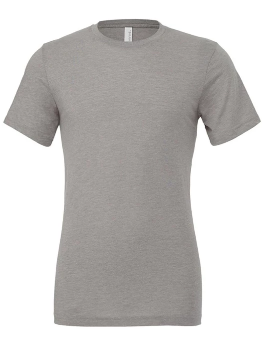 T-shirt polyester & coton 115 gr