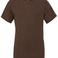 Polyester & cotton t-shirt 115gr