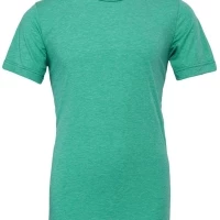 Polyester & cotton t-shirt 115gr