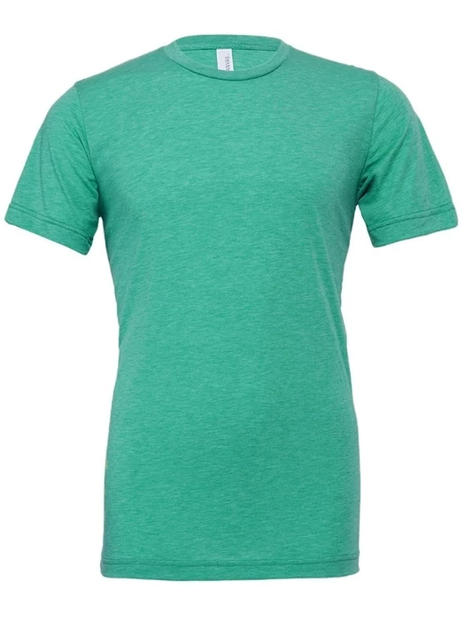 T-shirt polyester & coton 115 gr