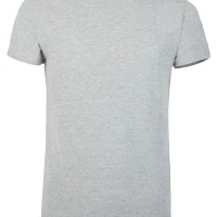 Organic cotton t shirt 155gr