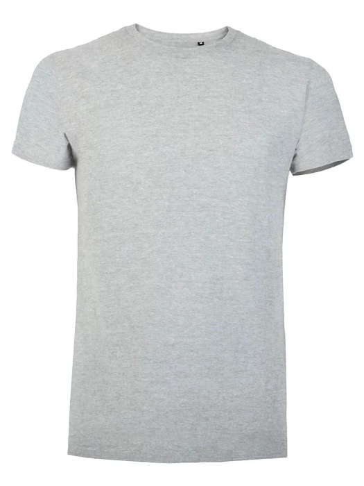 Organic cotton t shirt 155gr