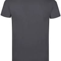 Organic cotton t shirt 155gr