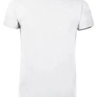 Organic cotton t shirt 155gr