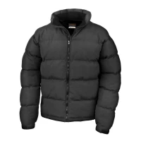 Lightweight man jacket