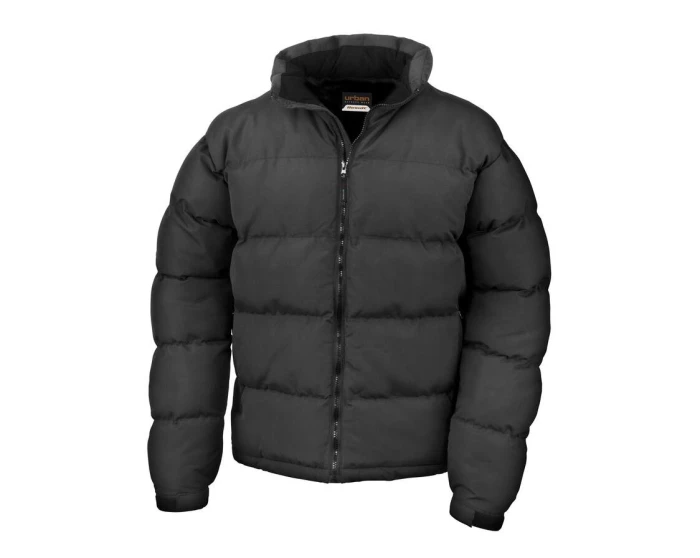 Lightweight man jacket