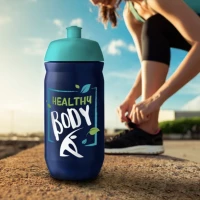 Sport bottle 500ml