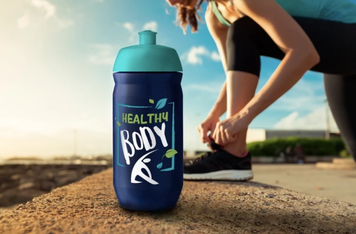 Sport bottle 500ml