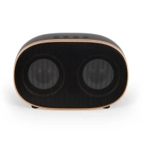 2x 3w speaker