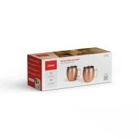 Set mugs moscow mule