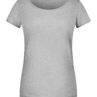 Light organic t-shirt 120gr