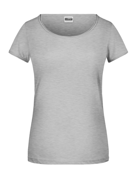 Light organic t-shirt 120gr