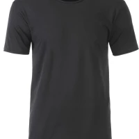 T-shirt bio léger 140 gr