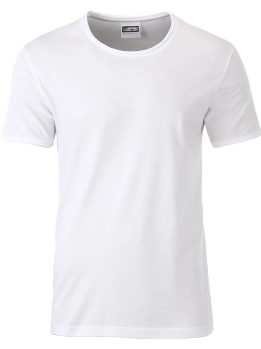 T-shirt bio léger 140 gr