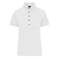 Polo coton jersey 