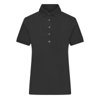 Polo coton jersey 