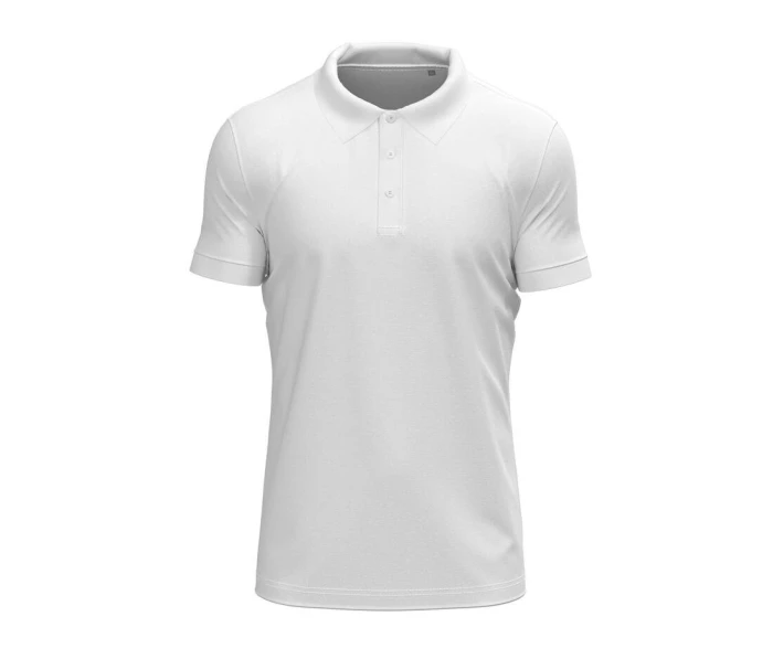 Cotton polo 210 gr