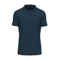 Cotton polo 210 gr