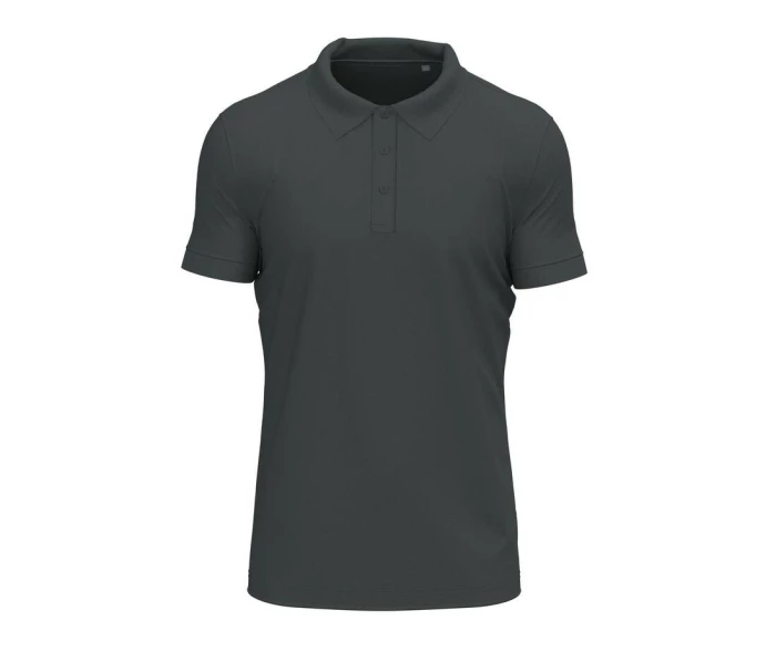 Cotton polo 210 gr