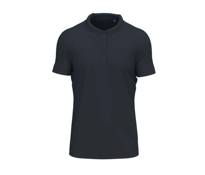 Cotton polo 210 gr