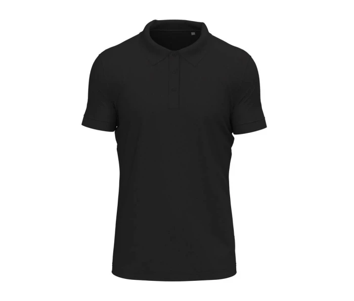 Cotton polo 210 gr