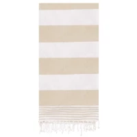 Fouta doublée