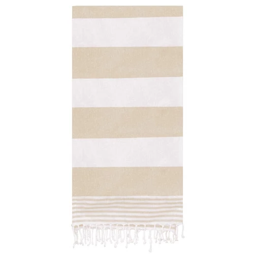 Fouta doublée