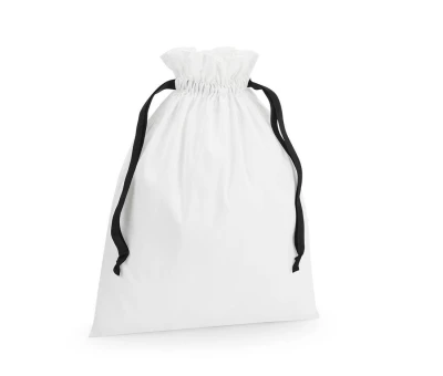 Pochon coton  3 formats
