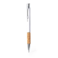 Cork pen