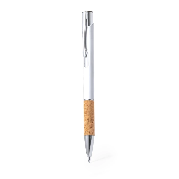 Cork pen