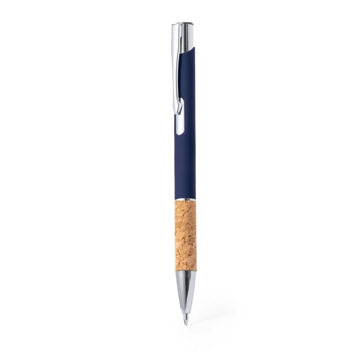 Cork pen