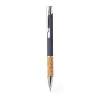 Cork pen