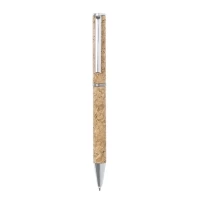 Cork pen