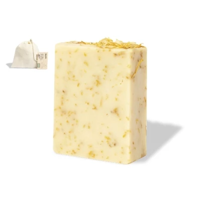 Soothing soap 100g