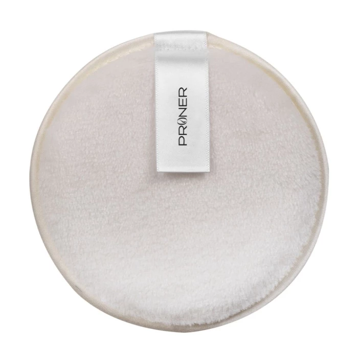 Disk face cleanser 