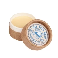 Natural lip balm