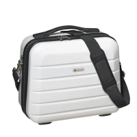 Cosmetic suitcase